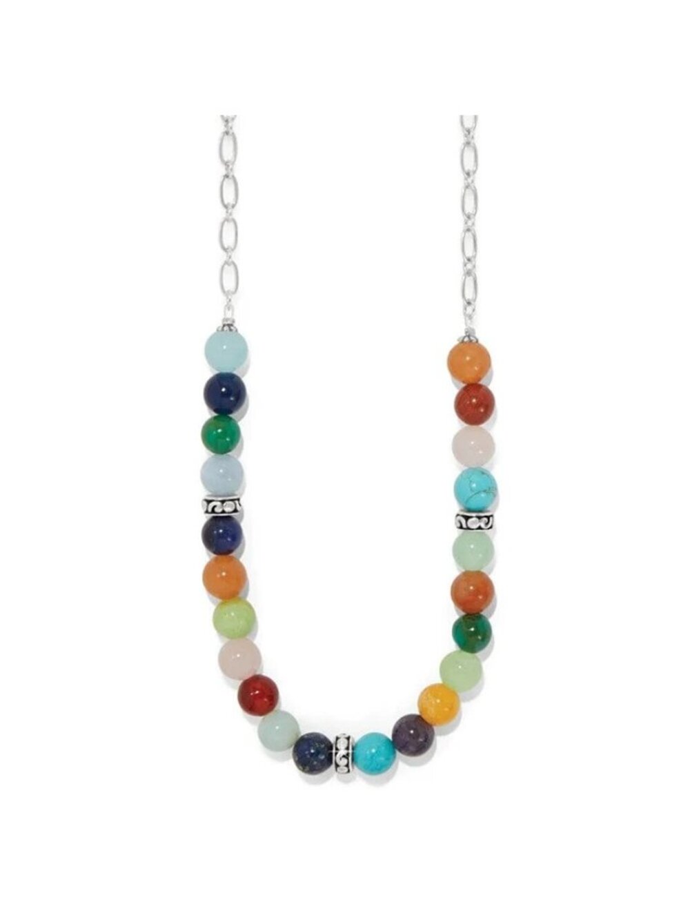 Brighton Contempo Confetti Necklace Regular price  $118 Style JM7531